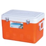 Φορητό Ψυγείο Ισοθερμικό ArteLibre EASYCOOL Πορτοκαλί 53x38x40cm - 1 τεμ.