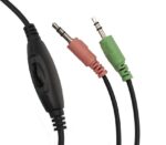 NG CHORUS STEREO HEADSET WITH MICROPHONE - Image 4