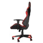 MARVO GH106 ΚΑΡΕΚΛΑ GAMING ΜΑΥΡΟ/ΚΟΚΚΙΝΟ - Image 3