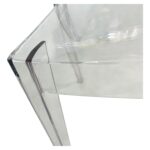 Καρέκλα Catering ArteLibre HALOIR Διάφανο Πλαστικό 40x35x90cm - 1 τεμ. - Image 5