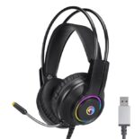 MARVO HG8935 ΑΚΟΥΣΤΙΚΑ USB2.0 - Image 3
