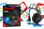 MARVO HG9055 ΑΚΟΥΣΤΙΚΑ 7.1 - USB2.0 GAMING - Image 3