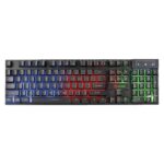 MARVO CM409 GAMING SET, ΠΛΗΚΤΡΟΛΟΓΙΟ + ΠΟΝΤΙΚΙ + MOUSEPAD + ΑΚΟΥΣΤΙΚΑ - Image 4