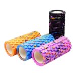 Αφρώδες Roller μασάζ - 60cm - EVA - 150707 - Image 2
