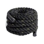 Σχοινί Crossfit - 82343 - 9m - 150844