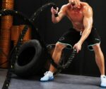 Σχοινί Crossfit - 82343 - 12m - 150851 - Image 2