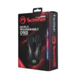 MARVO G950 ΕΝΣΥΡΜΑΤΟ GAMING ΠΟΝΤΙΚΙ - Image 4