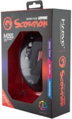 MARVO M355 ΕΝΣΥΡΜΑΤΟ GAMING ΠΟΝΤΙΚΙ - Image 4