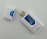 Συσκευή ανάγνωσης κάρτας μνήμης - Card Reader - 152012 - Image 4