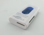 Συσκευή ανάγνωσης κάρτας μνήμης - Card Reader - 152012 - Image 2