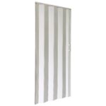 Πόρτα Πτυσσόμενη ArteLibre FOLDORA Λευκό PVC 82x0.6x203cm - 1 τεμ. - Image 2