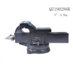 Μέγγενη πάγκου - 4"/4.5KG - Finder - 190287 - Image 2