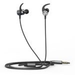 HP DHH-3114 ΑΚΟΥΣΤΙΚΑ HANDSFREE ΓΚΡΙ - Image 3
