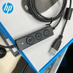 HP DHE-8000 USB ΑΚΟΥΣΤΙΚΑ ΓΡΑΜΜΑΤΕΙΑΣ. - Image 4