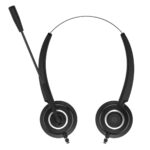 HP DHE-8000 USB ΑΚΟΥΣΤΙΚΑ ΓΡΑΜΜΑΤΕΙΑΣ. - Image 2