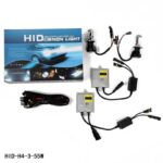 Λάμπες XENON - H4 - 24V - 55W - HID - CanBus - 001584 - Image 2