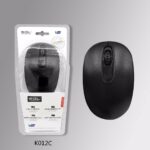 Ασύρματο ποντίκι Η/Υ - K012C - White - 177289 - Image 2
