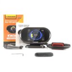 Διαγνωστικό αυτοκινήτου με οθόνη - OBD2 - Konnwei - KW206 - 016508 - Image 2