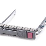 HP DL360/380 G8/G9 HDD CADDY SFF 2.5"