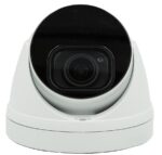 NG IP CAMERA MOTORIZED DOME, 1080p, 2.8-12mm, POE, MIC, SD CARD - Image 3