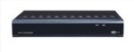 NG H.265 NVR ΚΑΤΑΓΡΑΦΙΚΟ, 8CH, 1HDD SLOT, CASE, POE