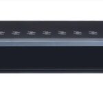 NG H.265 NVR ΚΑΤΑΓΡΑΦΙΚΟ, 4CH, 1HDD SLOT, POE
