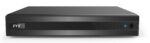 TVT 3108 H.265, 8CH ΚΑΤΑΓΡΑΦΙΚΟ NVR, 1 HDD SLOT