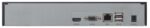 TVT 3108 H.265, 8CH ΚΑΤΑΓΡΑΦΙΚΟ NVR, 1 HDD SLOT - Image 2