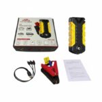 Εκκινητής μπαταρίας οχημάτων Jump Starter - 1710939/06-CH - 170834