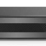 TVT 3108-8P H.265, 8CH ΚΑΤΑΓΡΑΦΙΚΟ NVR, 1 HDD SLOT, POE