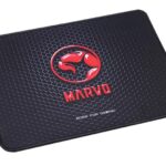 MARVO MOUSEPAD G46, 300x230 mm