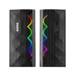 MARVO SG-269 RGB GAMING SPEAKER, 3.5MM, BLUETOOTH - Image 3