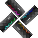 MARVO SG-269 RGB GAMING SPEAKER, 3.5MM, BLUETOOTH - Image 2