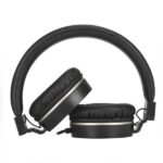 HP ΑΚΟΥΣΤΙΚΑ DHH-1206 ΜΑΥΡΟ - Image 3