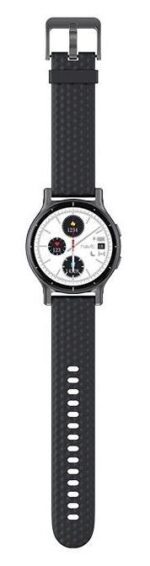 HAVIT SMART WATCH M91, ΜΑΥΡΟ - Image 7