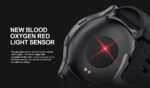 HAVIT SMART WATCH M91, ΜΑΥΡΟ - Image 4