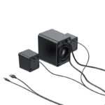 HAVIT ΗΧΕΙΑ SF123BT 2.1 ΜΕ LED, BLUETOOTH - Image 2