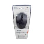 Ασύρματο ποντίκι Η/Υ - K103 - 177272 - Black