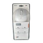 Ασύρματο ποντίκι Η/Υ - K012C - White - 177289