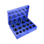 Σετ λαστιχένιες ροδέλες O-rings σε κασετίνα - 1806907 - 180979