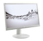 REF ΟΘΟΝΗ AOC E2460PQ, 24in, FHD, TN, ΑΣΗΜΙ • GRADE B