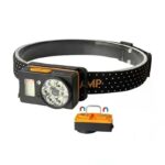 Φακός κεφαλής LED - Headlamp - SL11 - 182813