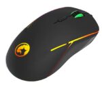 MARVO G924 ΕΝΣΥΡΜΑΤΟ GAMING ΠΟΝΤΙΚΙ, 10.000DPI - Image 4