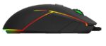 MARVO G924 ΕΝΣΥΡΜΑΤΟ GAMING ΠΟΝΤΙΚΙ, 10.000DPI - Image 5