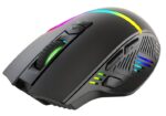 MARVO M791W ΑΣΥΡΜΑΤΟ GAMING ΠΟΝΤΙΚΙ, 10.000DPI - Image 5