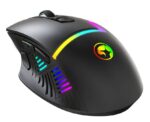 MARVO M791W ΑΣΥΡΜΑΤΟ GAMING ΠΟΝΤΙΚΙ, 10.000DPI - Image 2