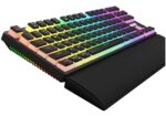 MARVO KG946 GAMING RGB ΜΗΧΑΝΙΚΟ ΠΛΗΚΤΡΟΛΟΓΙΟ, ΚΟΚΚΙΝΟΙ ΔΙΑΚΟΠΤΕΣ - Image 2