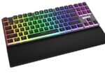 MARVO KG946 GAMING RGB ΜΗΧΑΝΙΚΟ ΠΛΗΚΤΡΟΛΟΓΙΟ, ΚΟΚΚΙΝΟΙ ΔΙΑΚΟΠΤΕΣ - Image 4