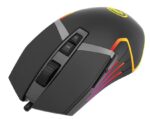 MARVO G941 ΕΝΣΥΡΜΑΤΟ GAMING ΠΟΝΤΙΚΙ, 12.000dpi - Image 3