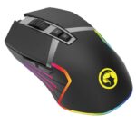 MARVO G941 ΕΝΣΥΡΜΑΤΟ GAMING ΠΟΝΤΙΚΙ, 12.000dpi - Image 4